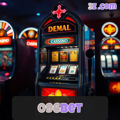 096bet Cassino Online
