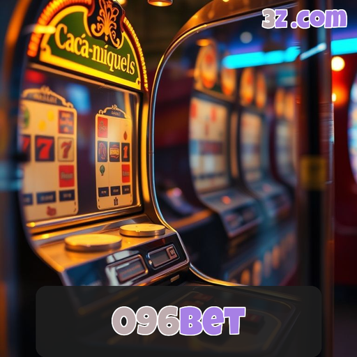 Explorando os Jogos no 096bet: Diversão Sem Limites